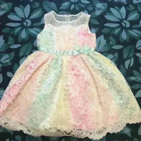 Jona Michelle Other - Jona Michelle size 3T